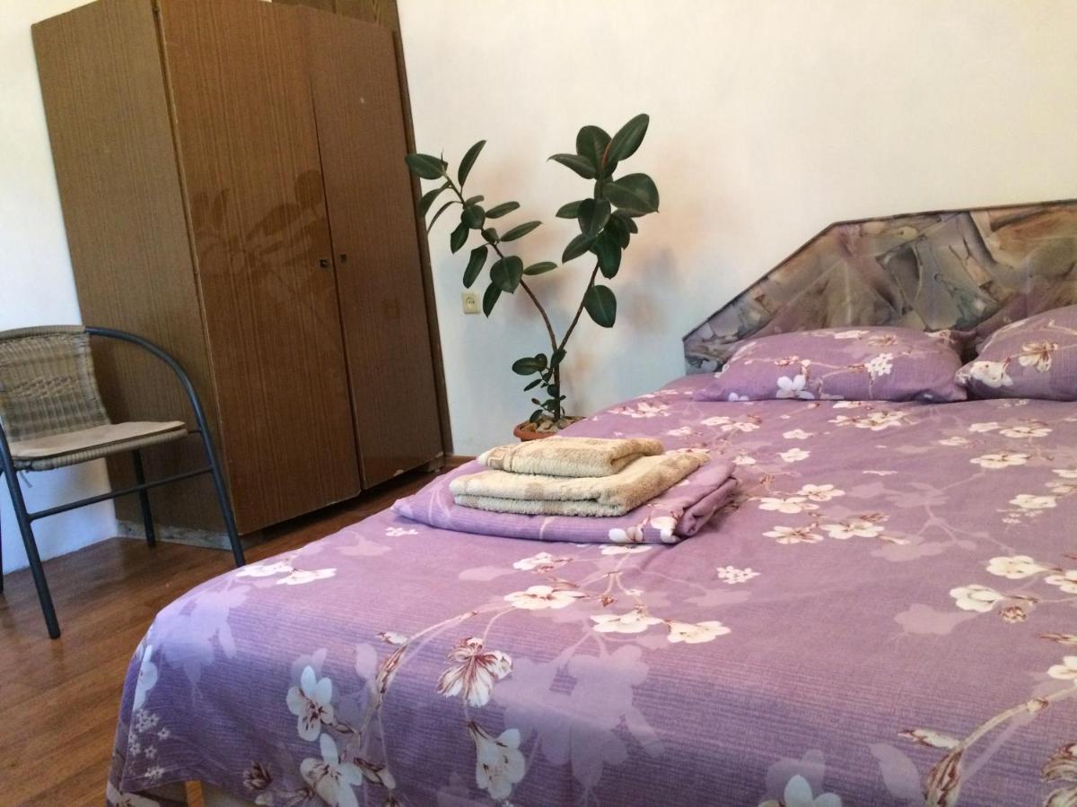 Сдам Комнату В Гостевом Домике Odessa Dış mekan fotoğraf