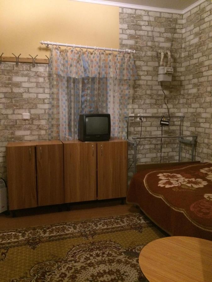 Сдам Комнату В Гостевом Домике Odessa Dış mekan fotoğraf