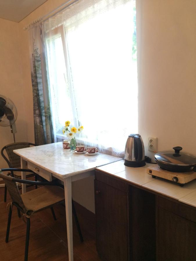 Сдам Комнату В Гостевом Домике Odessa Dış mekan fotoğraf